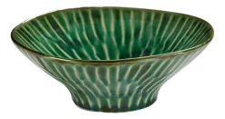 SERAX - Pascal Naessens - Verde Lanza Kom D17 cm - 2 st. - Groen