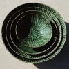 Serax - Pascal Naessens - Verde Lanza schaal D30 cm - Groen Online