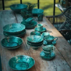 Serax - Pascal Naessens - Verde Lanza schaal D30 cm - Groen Online