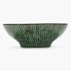 Serax - Pascal Naessens - Verde Lanza schaal D30 cm - Groen Online