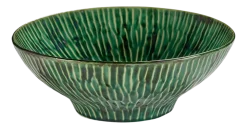 Serax - Pascal Naessens - Verde Lanza schaal D30 cm - Groen Online