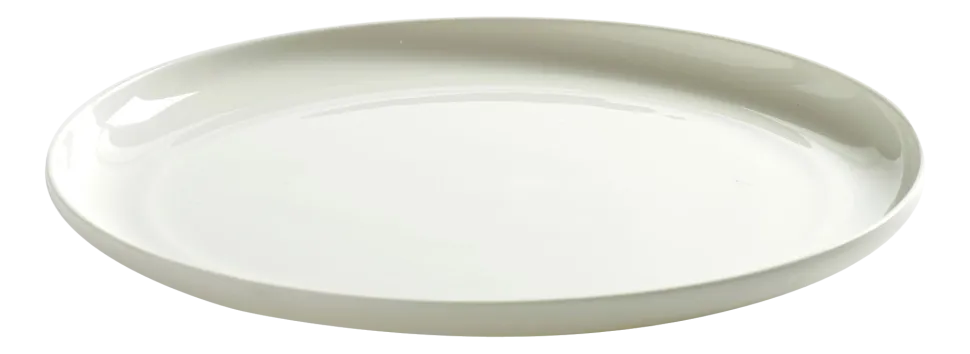 SERAX - Piet Boon - Base Laag Bord D20 cm - Set van 4