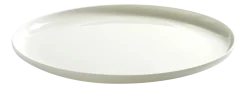 Serax - Piet Boon - Base Laag Bord D24 cm - Set van 4 Hot