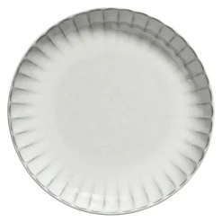 SERAX - Sergio Herman - Inku Bord D21 cm - White - Set van 2