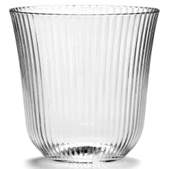 Serax - Sergio Herman - Inku Glazen 0,25 L - 4 st. Online