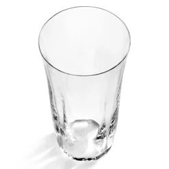 SERAX - Sergio Herman - Silhouette Longdrinkglas - Set van 4
