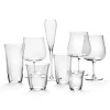 Serax - Sergio Herman - Silhouette Waterglas - Set van 4 New