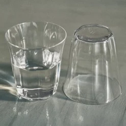 Serax - Sergio Herman - Silhouette Waterglas - Set van 4 New