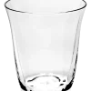 Serax - Sergio Herman - Silhouette Espressoglas - Set van 4 Outlet