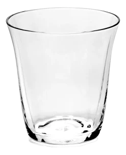 Serax - Sergio Herman - Silhouette Espressoglas - Set van 4 Outlet