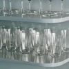 Serax - Sergio Herman - Silhouette Theeglas - Set van 4 Hot