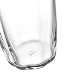 Serax - Sergio Herman - Silhouette Theeglas - Set van 4 Hot
