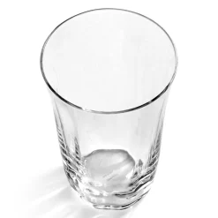 Serax - Sergio Herman - Silhouette Theeglas - Set van 4 Hot