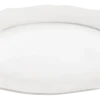 Serax - Sergio Herman - Silhouette Dinerbord - Wit - Set van 4