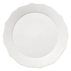 Serax - Sergio Herman - Silhouette Dinerbord - Wit - Set van 4