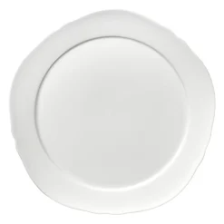 Serax - Sergio Herman - Silhouette Ontbijtbord - Wit - Set van 4 Best