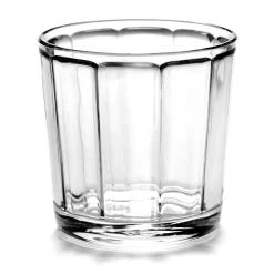 Serax - Sergio Herman - Surface Cappuccinoglas 4 st. - 0,3 L Outlet
