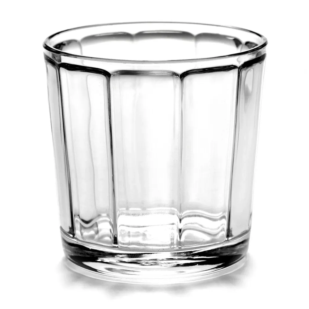 Serax - Sergio Herman - Surface Cappuccinoglas 4 st. - 0,3 L Outlet