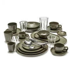 Serax - Sergio Herman - Surface Cappuccinoglas 4 st. - 0,3 L Outlet