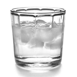 Serax - Sergio Herman - Surface Cappuccinoglas 4 st. - 0,3 L Outlet
