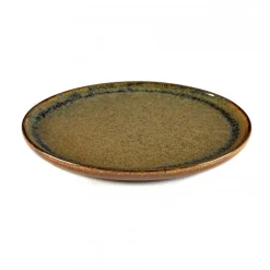 SERAX - Sergio Herman - Surface Dessertbord 4 st. - D21 cm