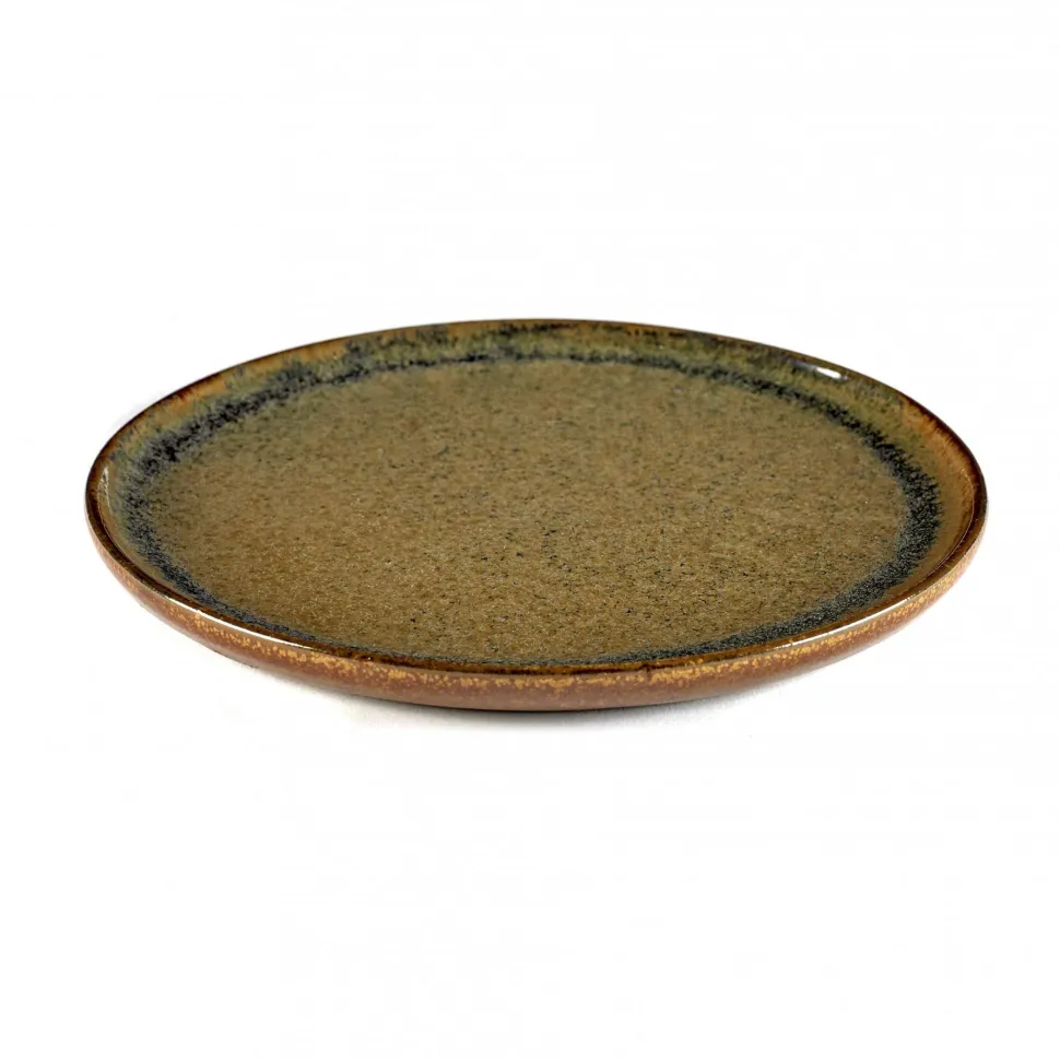 SERAX - Sergio Herman - Surface Dessertbord 4 st. - D21 cm