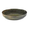 SERAX - Sergio Herman - Surface Diep Bord 4 st. - D19 cm - Indy Grey
