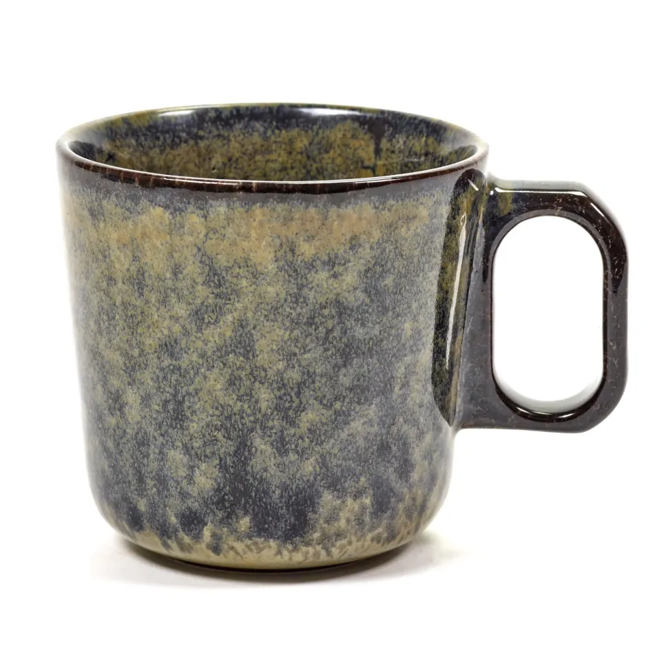 SERAX - Sergio Herman - Surface Mok 4 st. - 0,3 L - Indy Grey