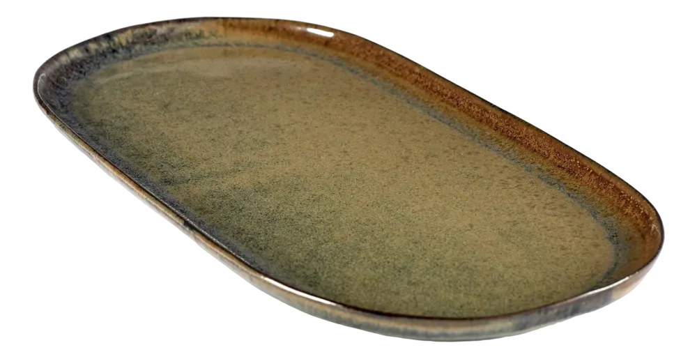 Serax - Sergio Herman - Surface Tapasbord - Indy Grey - Set van 4 Outlet
