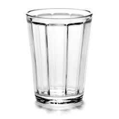 Serax - Sergio Herman - Surface Waterglas 4 st. - 0,15 L Clearance