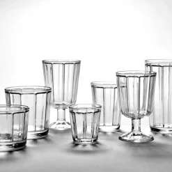 Serax Surface Longdrinkglas 4 st. - 0,38 L Hot