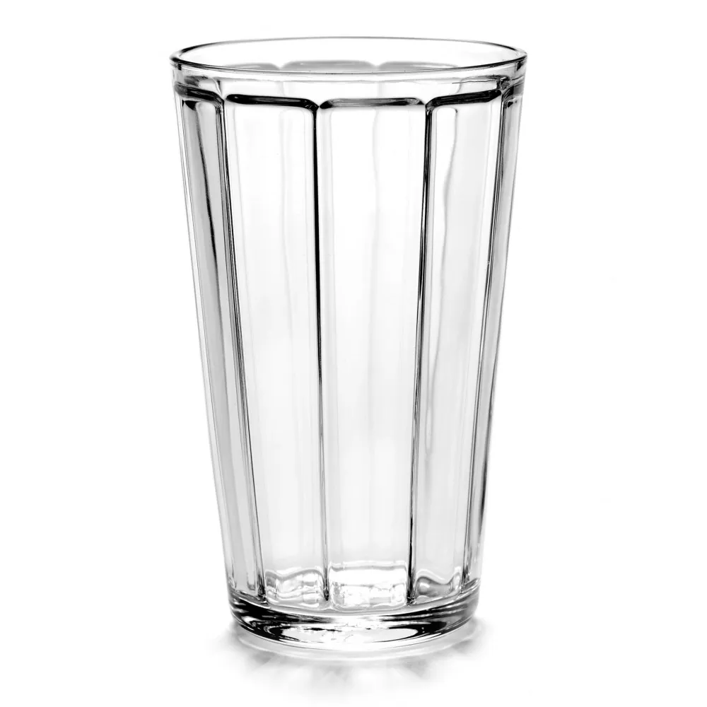 Serax Surface Longdrinkglas 4 st. - 0,38 L Hot
