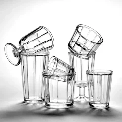 Serax Surface Longdrinkglas 4 st. - 0,38 L Hot
