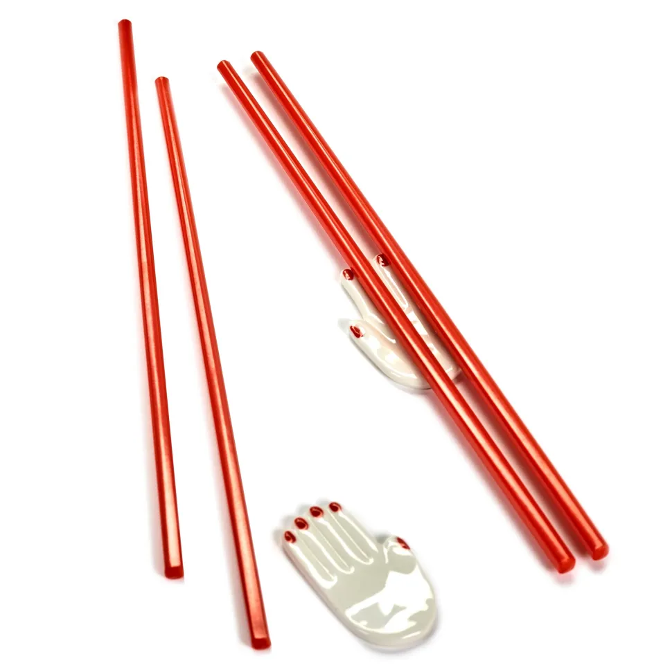 Serax Table Nomade Chopsticks 6-delige Set