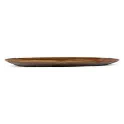 SERAX - Uncharted - Out of Lines Dinerbord - 2 st. - Terra