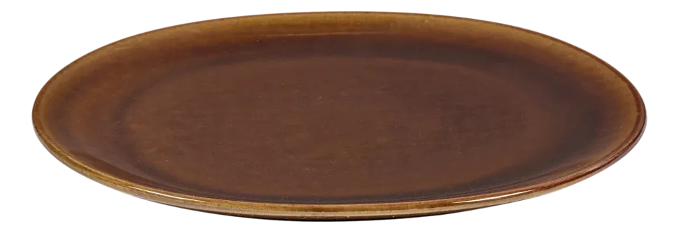 SERAX - Uncharted - Out of Lines Dinerbord - 2 st. - Terra