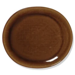 SERAX - Uncharted - Out of Lines Dinerbord - 2 st. - Terra