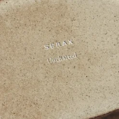 SERAX - Uncharted - Out of Lines Kom - 2 st. - Terra