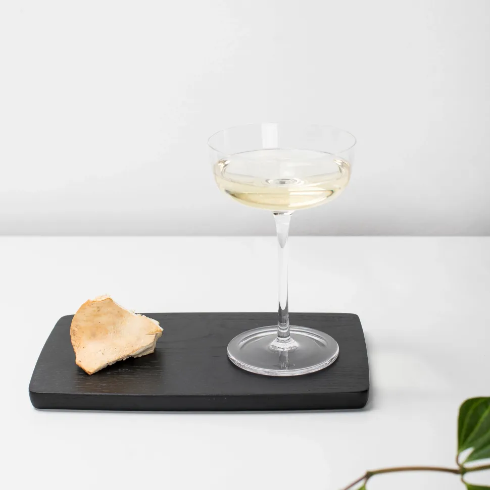 SERAX - Vincent Van Duysen - Passe-Partout Champagneglazen - 4 st.