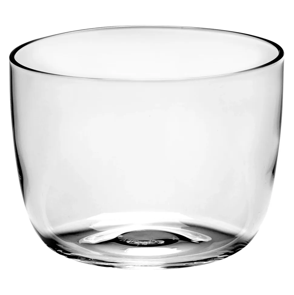 SERAX - Vincent Van Duysen - Passe-Partout Glazen 0,2 L - 4 st.