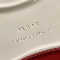 Serax - Wouters & Hendrix - Lips Serveerschaal Set van 3 Sale