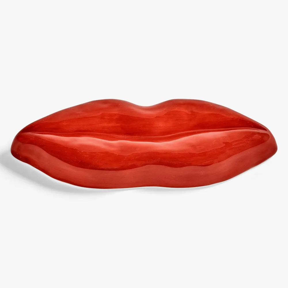 Serax - Wouters & Hendrix - Lips Serveerschaal Set van 3 Sale
