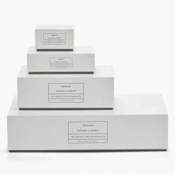 Serax - Wouters & Hendrix - Lips Serveerschaal Set van 3 Sale