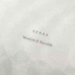 SERAX - Wouters & Hendrix - Marcel Kom M - Wit