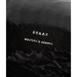 Serax - Wouters & Hendrix - Marcel Kom M - Zwart Online