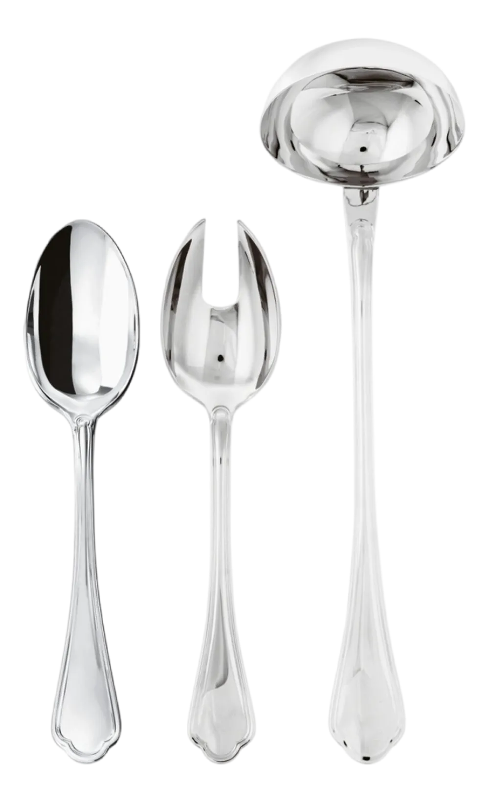 Sambonet Serveerbestek Filet Toiras (Set van 3)