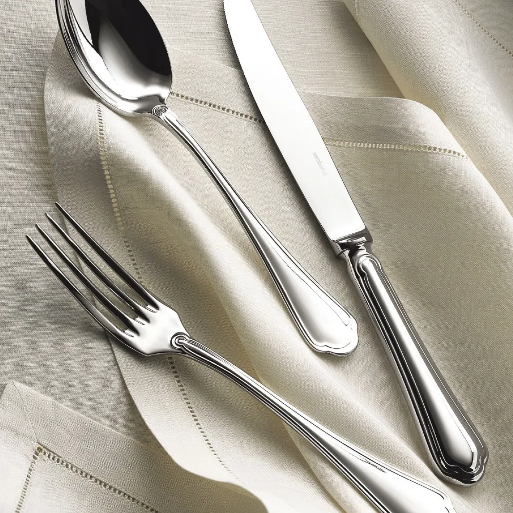 Sambonet Serveerbestek Filet Toiras (Set van 3)