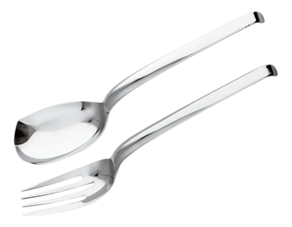 Sambonet Serveerbestek Living (Set van 2) Discount