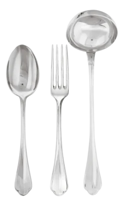 Sambonet Serveerbestek Rome (Set van 3) Sale