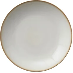 Bitz Serveerbord Creme 40 cm (6-Delig) Discount